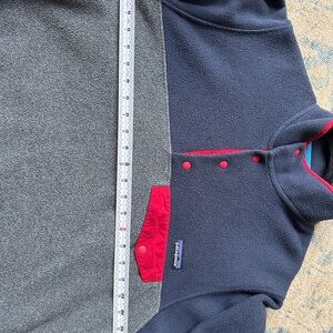 Patagonia Fleece Size Small